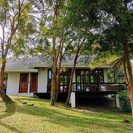 Baan Nai Suan Otel Bophut Dış mekan fotoğraf