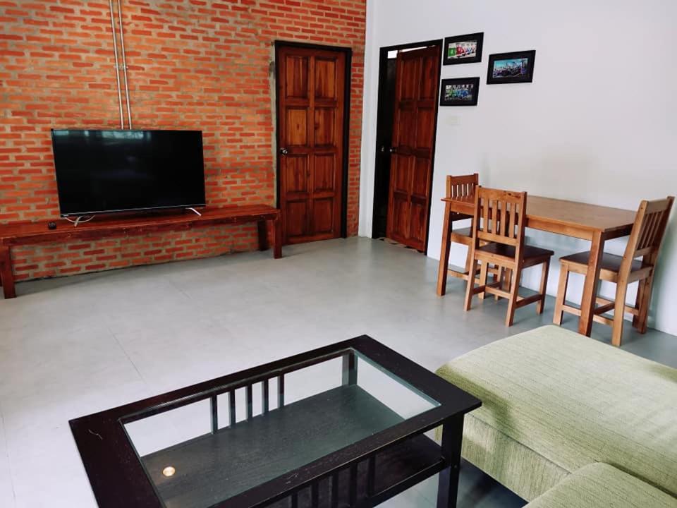Baan Nai Suan Otel Bophut Dış mekan fotoğraf