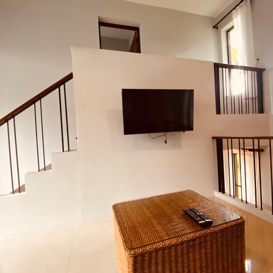 Baan Nai Suan Otel Bophut Dış mekan fotoğraf