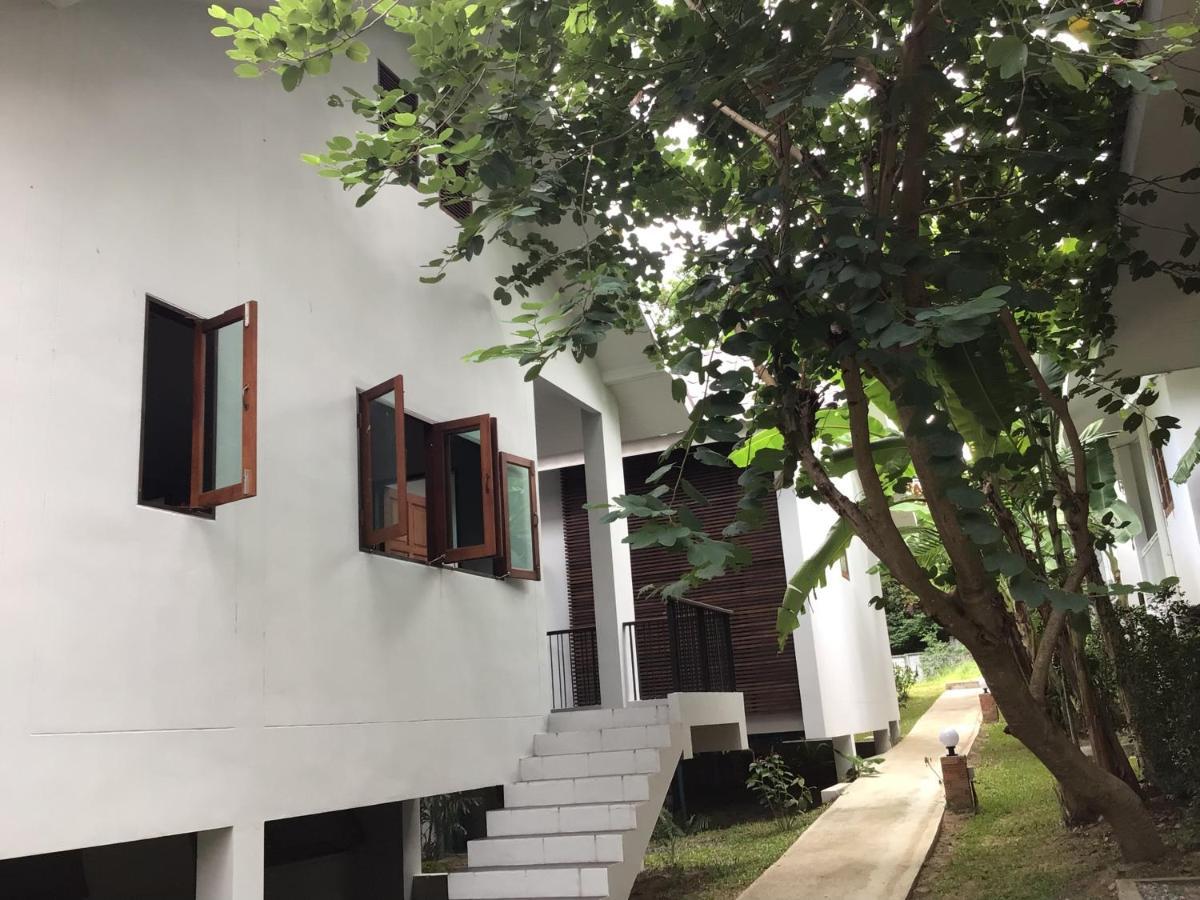 Baan Nai Suan Otel Bophut Dış mekan fotoğraf