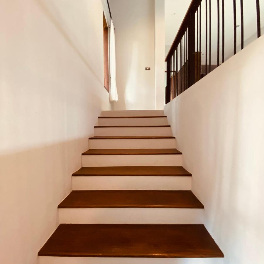 Baan Nai Suan Otel Bophut Dış mekan fotoğraf