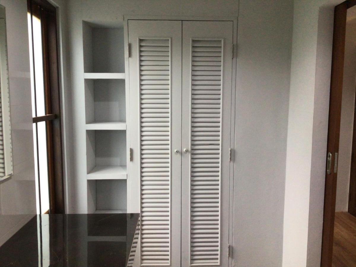 Baan Nai Suan Otel Bophut Dış mekan fotoğraf