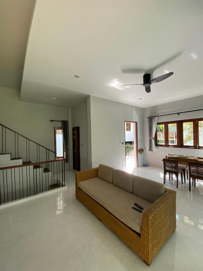 Baan Nai Suan Otel Bophut Dış mekan fotoğraf