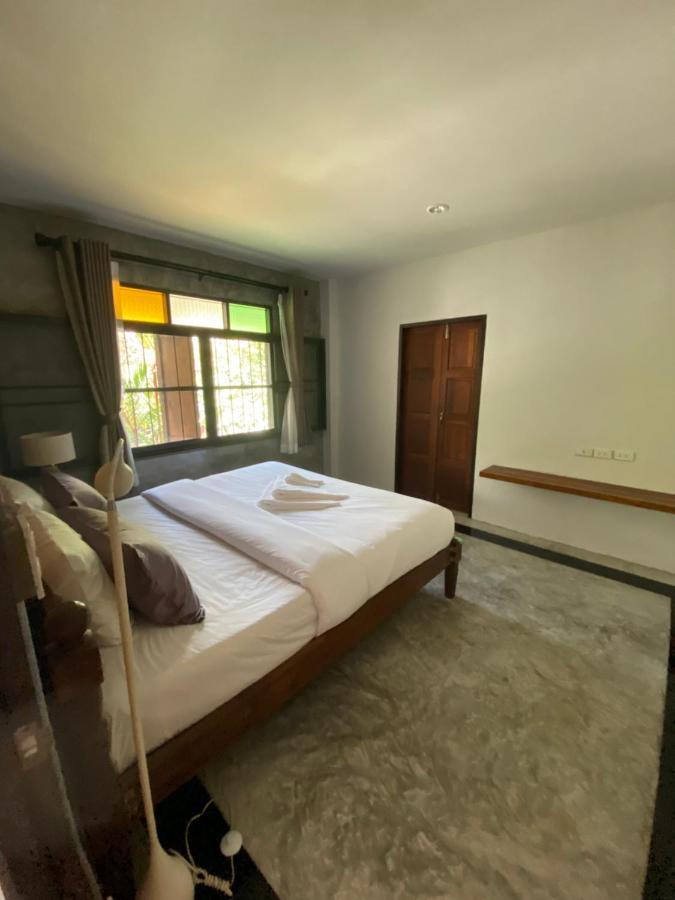 Baan Nai Suan Otel Bophut Dış mekan fotoğraf
