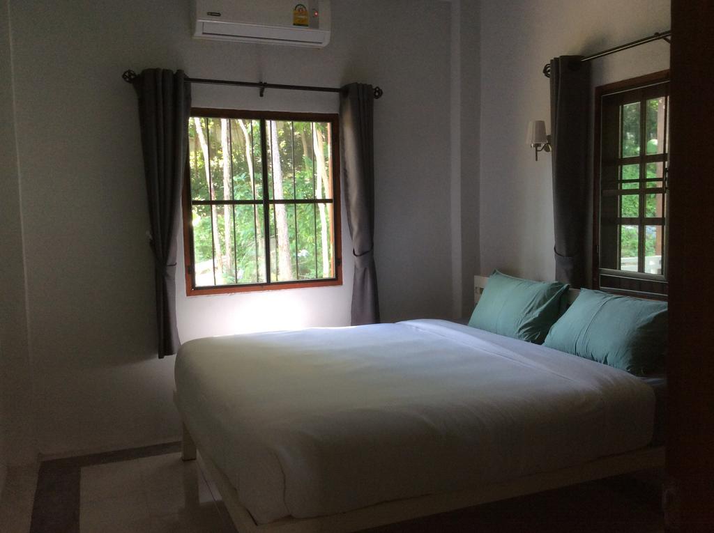 Baan Nai Suan Otel Bophut Oda fotoğraf